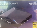 We 2u Sat K3 PRO +