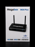 MAGABOX MG6 PLUS