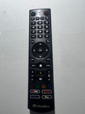 vSeebox BackLit Remote