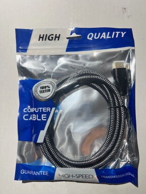 HDMI CABLE